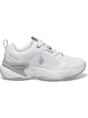 U.S. Polo Assn. 1M Maybe Wmn Kadın Ayakkabı - 100605072