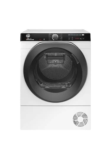 Hoover NDPH11A2TCBEXS17 Wi-Fi Bluetooth 11 KG Isı Pompalı Çamaşır Kurutma Makinesi