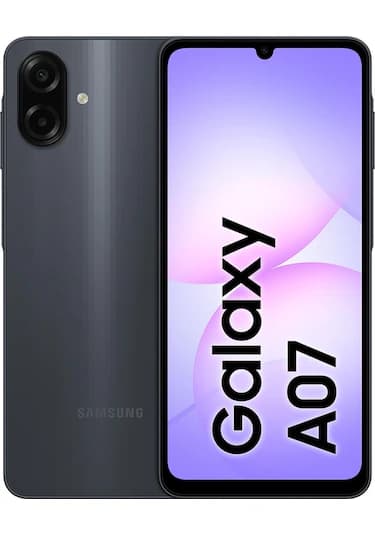 Samsung Galaxy A07 4 GB 128 GB (Samsung Türkiye Garantili)