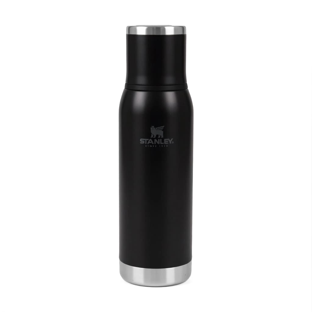 Stanley Adventure To-Go 10-10818-010 Termos 0,75 L Siyah