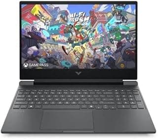 HP Victus 15-FB3038NT BX9U9EA 6GB RTX4050 AMD Ryzen 7 7445H 16GB 512GB SSD 15.6" FHD 144Hz FreeDOS