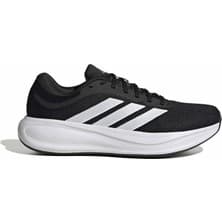 adidas RESPONSE RUNNER 2 Siyah Kadın Koşu Ayakkabısı