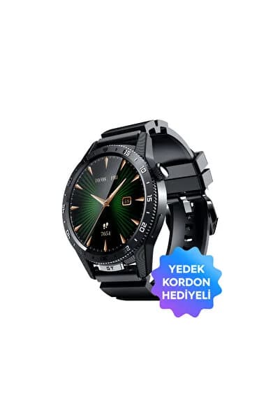 Watch GT (TECNO Türkiye Garantili)