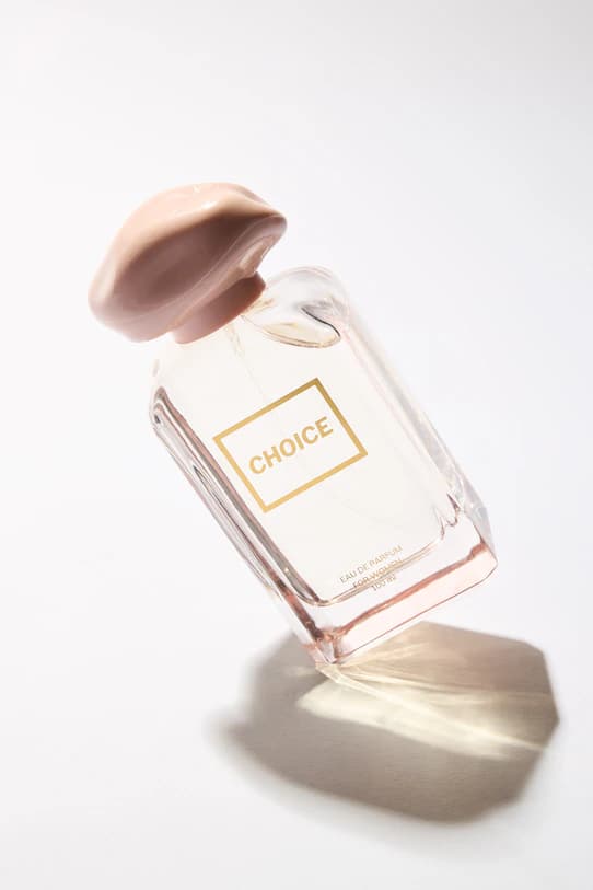 Kadın 100 ml DeFacto Choice Parfüm