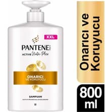 Pantene Onarıcı & Koruyucu Şampuan 800 ml