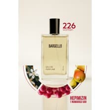 Bargello 226 Kadın 50 ml Parfüm Edp oriantal