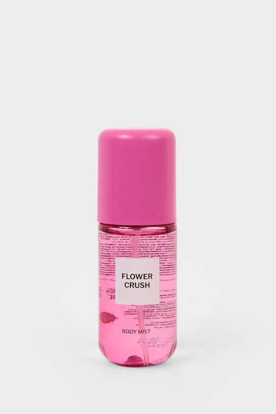Kadın Gourmand - Fruity 90 ml Vücut Spreyi