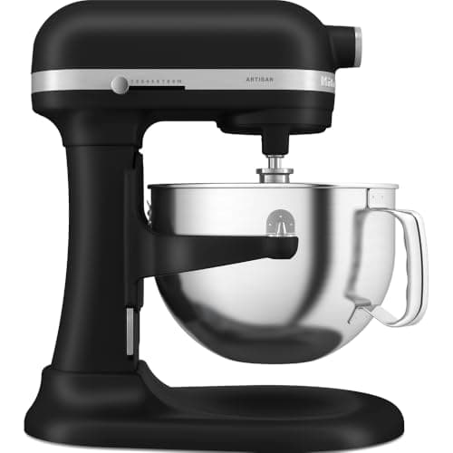 KitchenAid 5KSM60SPX 5.6 lt Planet Mikser