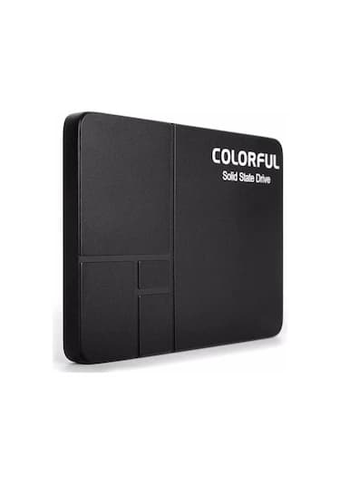 Colorful SL500 2.5" 240 GB SATA 3 SSD