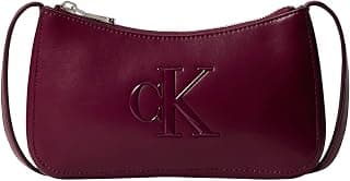 Calvin Klein BOLD CK MINI BAG El çantası Kadın