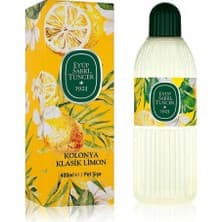Eyüp Sabri Tuncer 400ml Pet Limon Kolonyası