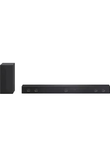 Lg Sh5a 4.1 Kanal Ev Sinema Sistemi