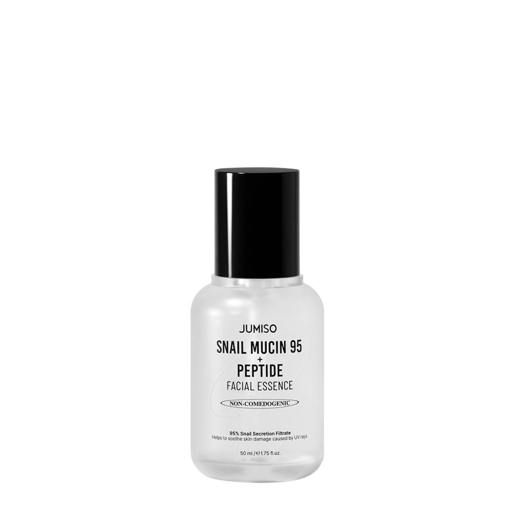 Jumiso Salyangoz ve Peptit Serum 50 ml