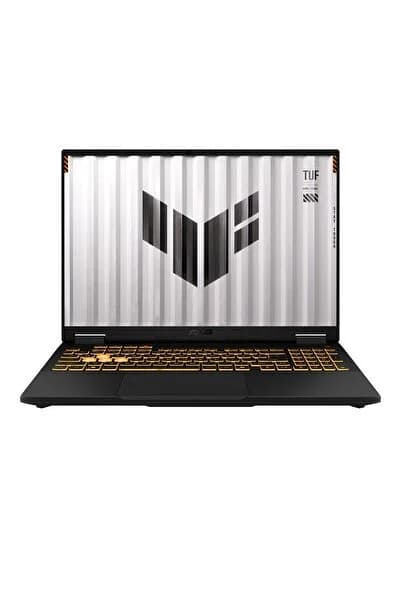 TUF GAMING F16 FX608JH-RV079 I5-13450HX 16GB DDR5 512GB 8GB RTX5050 115W 16" 165Hz DOS