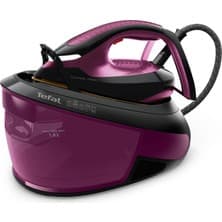 Tefal SV8152 Express Vision Kırışıklık Giderici 2800 Watt Buhar Kazanlı Ütü - 1830008642