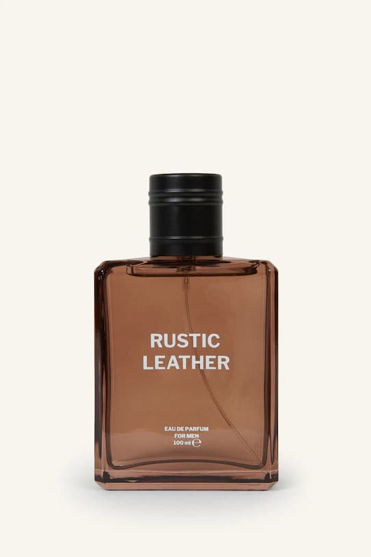 Erkek 100 ml Rustic Leather Parfüm