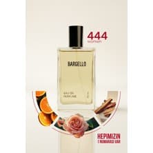 Bargello 444 KADIN 50 ml PARFÜM EDP ORIENTAL