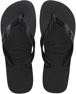 Havaianas UNISEX TERLİK 4000029-0090 SİYAH 45-46