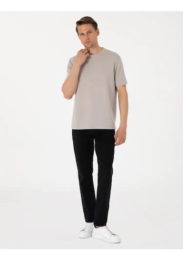 Pierre Cardin Erkek Antrasit Pantolon Jean 50308939-vr006 Antrasit