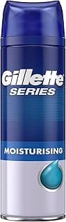 Gillette Series Tıraş Jeli Nemlendirici 200 ml