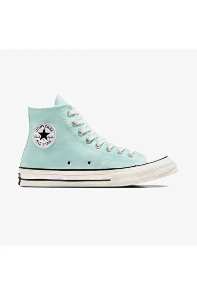Converse Chuck 70 Unisex Mavi Sneaker