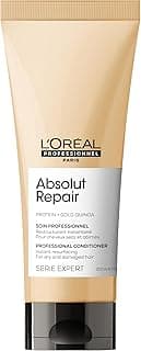 L'Oréal Professionnel Paris Serie Expert Absolut Repair Yıpranmış Saçlar Için Onarıcı Saç Bakım Kremi 200ml