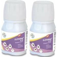 Bayer 2 Adet K-Othrıne Sc 50 ml Haşere Böcek Ilacı