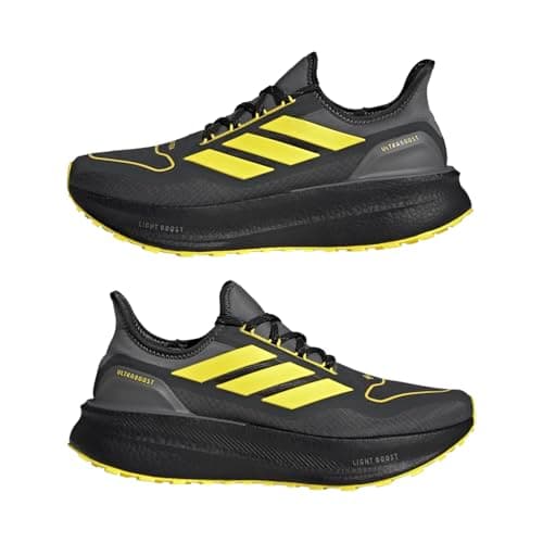 adidas Ultraboost Light Erkek Koşu Ayakkabısı