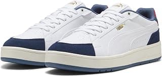 PUMA Court Classico Sport Spor AyakkabıUnisex Yetişkin