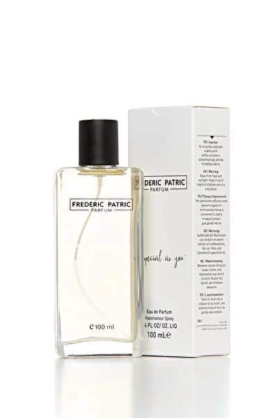 V-10 100 ml Kadın Parfümü