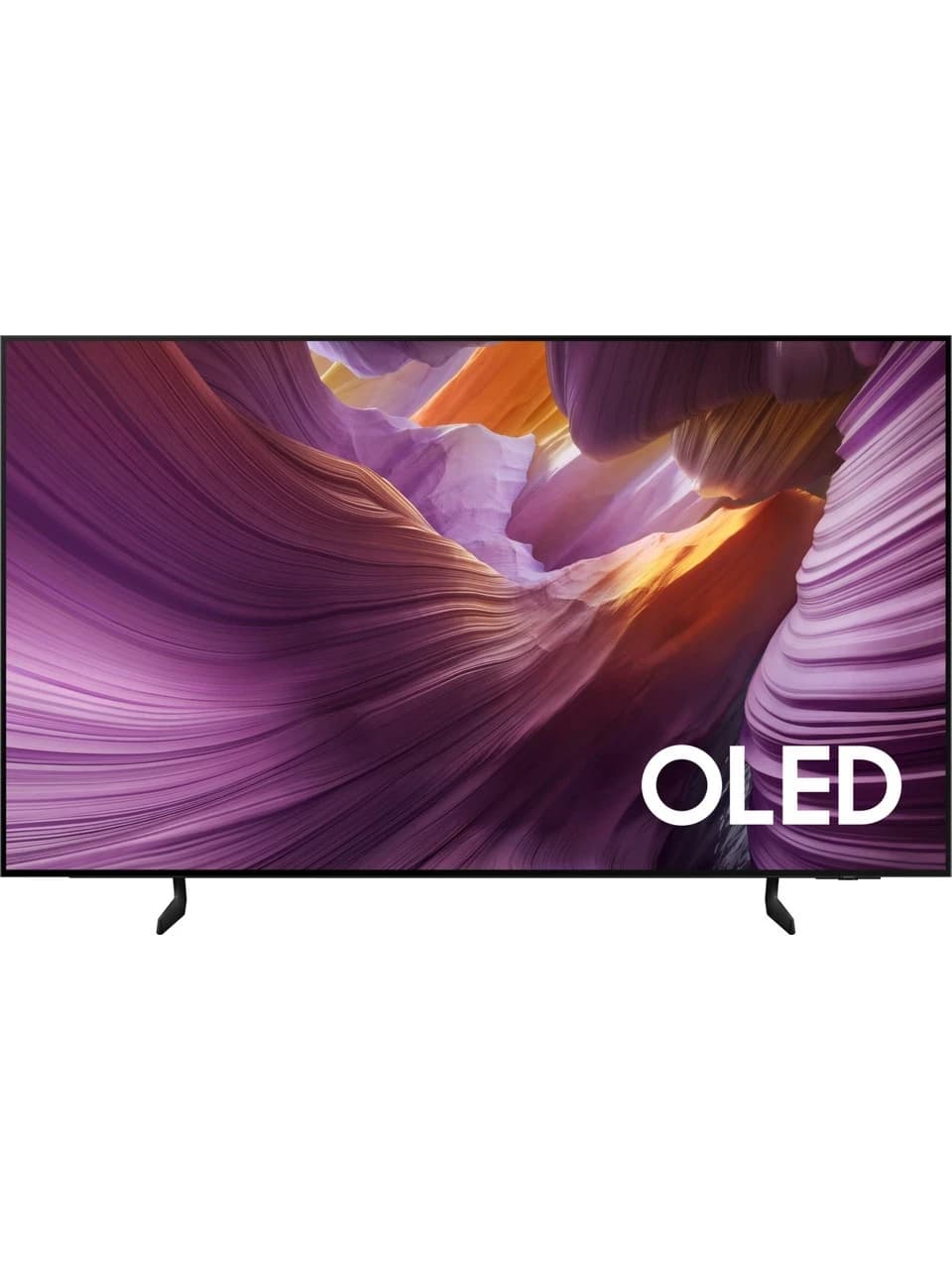 Samsung 65S85F 65'' 195 Ekran Uydu Alıcılı 4K Ultra Hd Tizen Smart OLED Tv