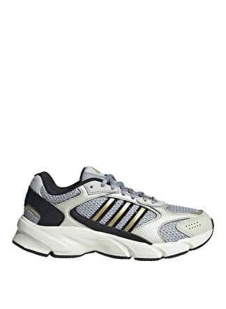 Adidas JQ4677 CRAZYCHAOS Gri Kadın Koşu Ayakkabısı