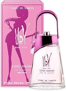 Ulric de Varens Chic-Issime - EDP 75ML Kadın Parfüm