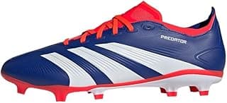 adidas PREDATOR LEAGUE Firm Ground Football Boots