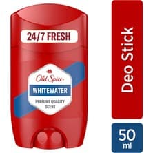 Old Spice Whitewater Erkek Deodorant Stick 50 ml
