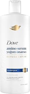 Dove Şampuan Amino Serum Yoğun Onarıcı 600 ml