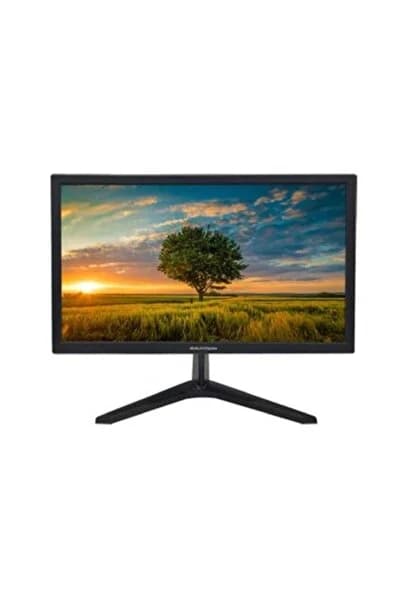 APRONX APX-NW19 900P 19" LED Vga+Hdmi Monitor