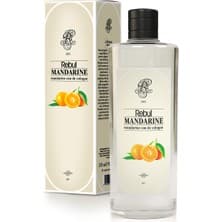 Rebul Mandarıne Edc 250 ML Cam Şişe Kolonya