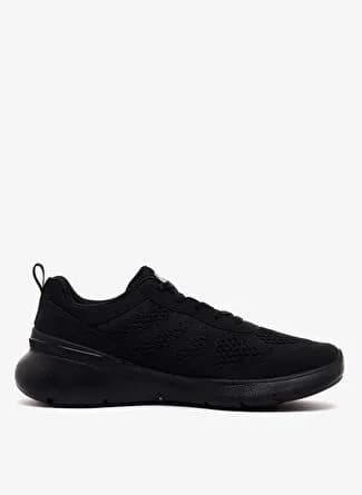 Skechers 150370TK BBK SKECH AIR DYNAMIGHT 2. Siyah Kadın Lifestyle Ayakkabı