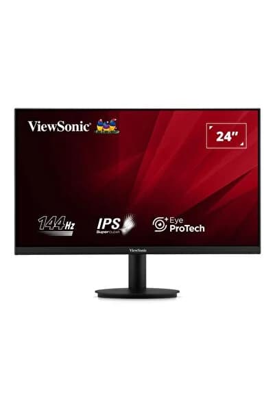 24" VA24G1-H 1Ms 144Hz FULL HD IPS GAMING MONITOR