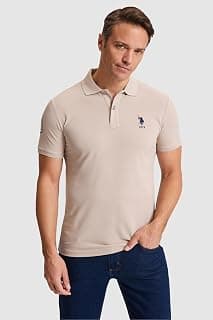 U.S. POLO ASSN. Erkek Tişört
