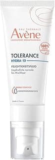 Tolerance Hydra-10 Normal ve Karma Nemsiz Kalmış Hassas Ciltler için Nemlendirici Krem 40 ml