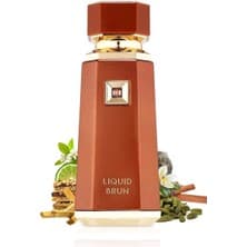 French Avenue Lıquıd Brun Unisex EDP Parfüm 100 ml Çiçeksi Koku ile Sofistike Deneyim