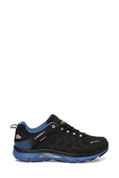 Lumberjack Ursa 5Pr Siyah Erkek Outdoor Ayakkabı A102019235