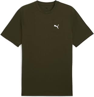 PUMA EVOSTRIPE Tee Tees Üniseks Yetişkin
