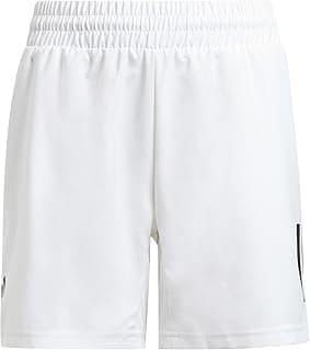 adidas B CLUB 3S SHORT Şort Erkek çocuk