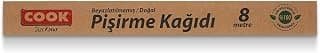 Cook Doğal Pişirme Kağıdı, 37 cm x 8 m