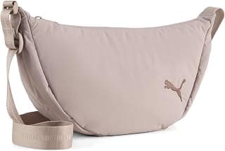 PUMA HER Half Moon Bag Omuz Çantası Kadın