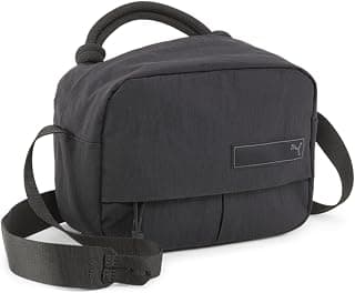PUMA BL Crossbody Çanta, Siyah (Puma Black),