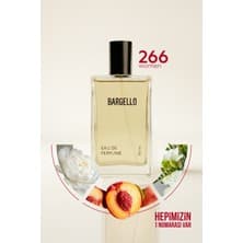 Bargello 266 Kadın 50 ml EDP Floral Parfüm Çiçeksi Koku ile Hediye Seçeneği